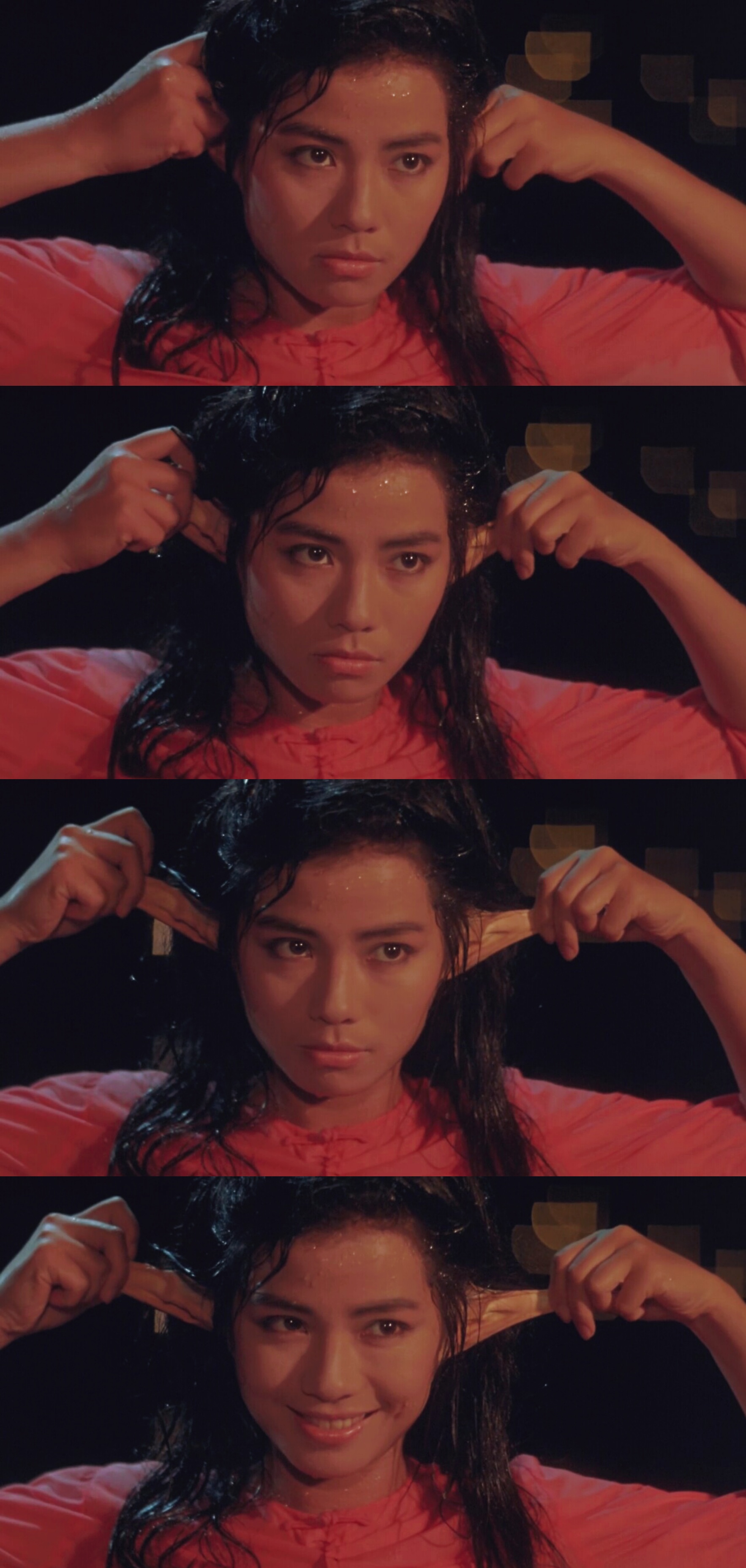 鬼新娘剧照的剧照