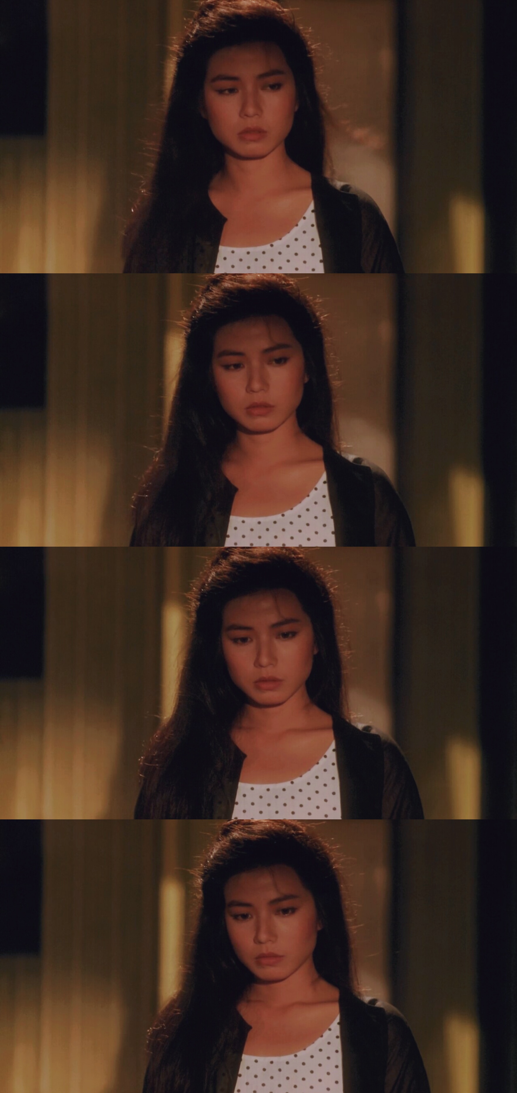 鬼新娘剧照的剧照