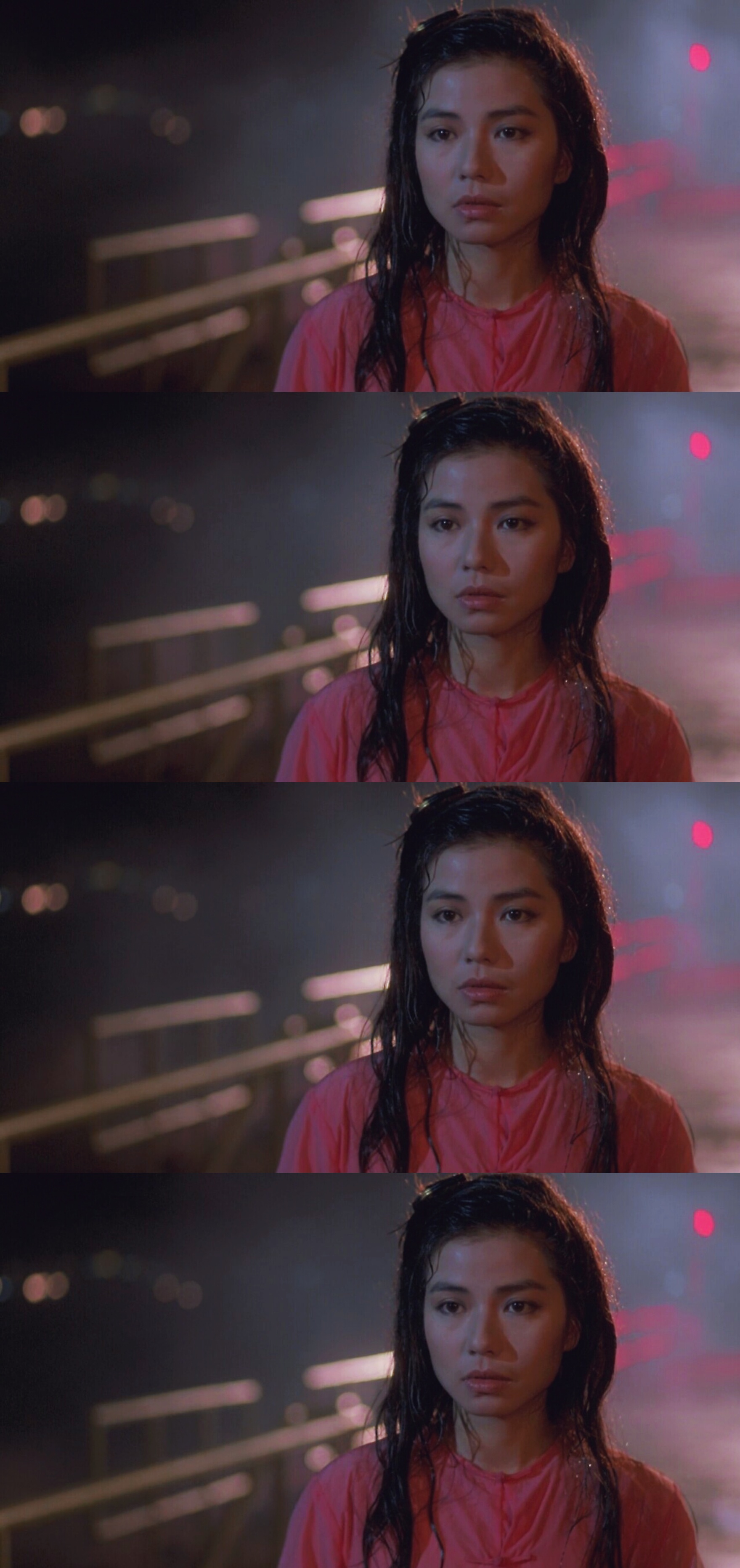 鬼新娘剧照的剧照