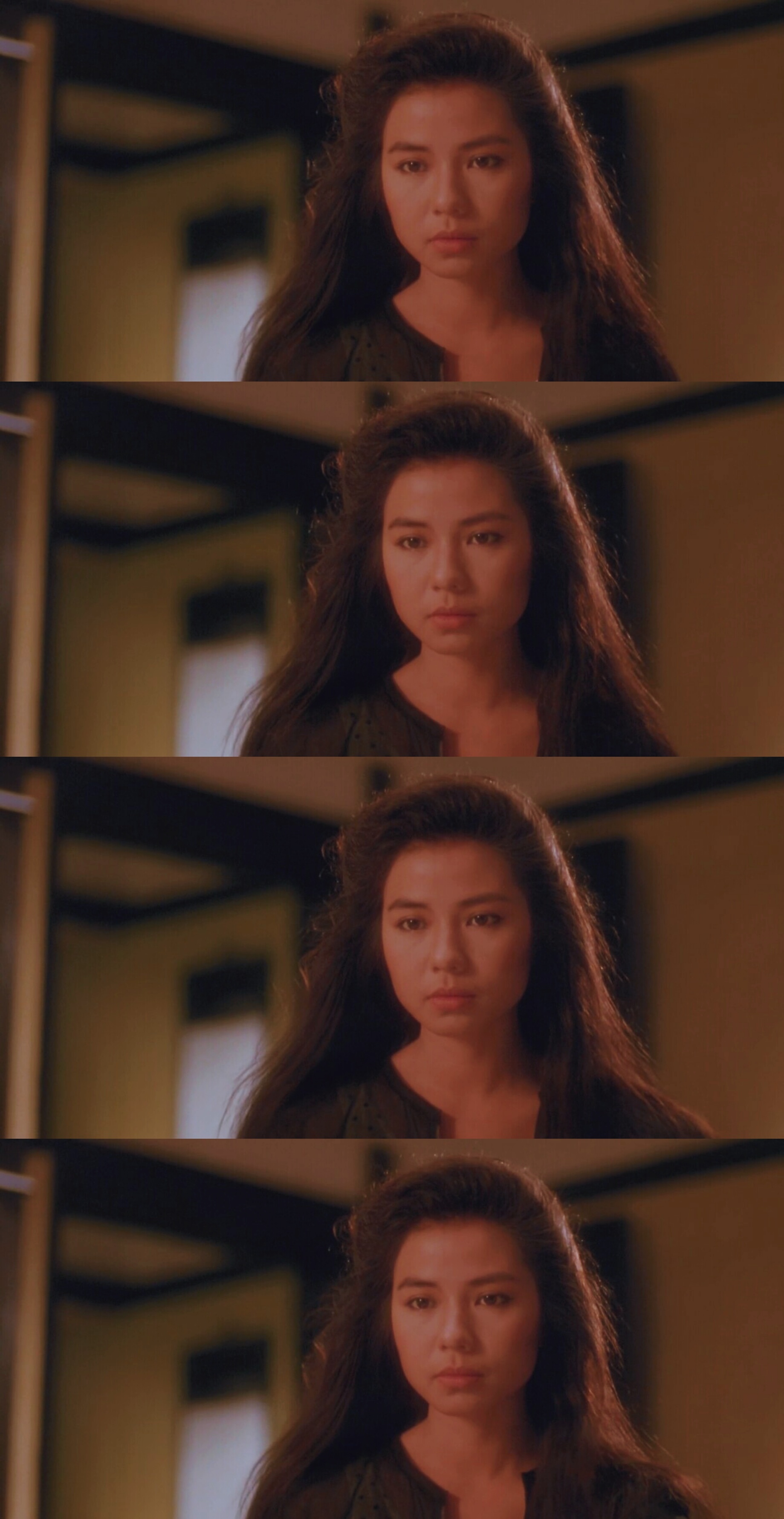 鬼新娘剧照的剧照