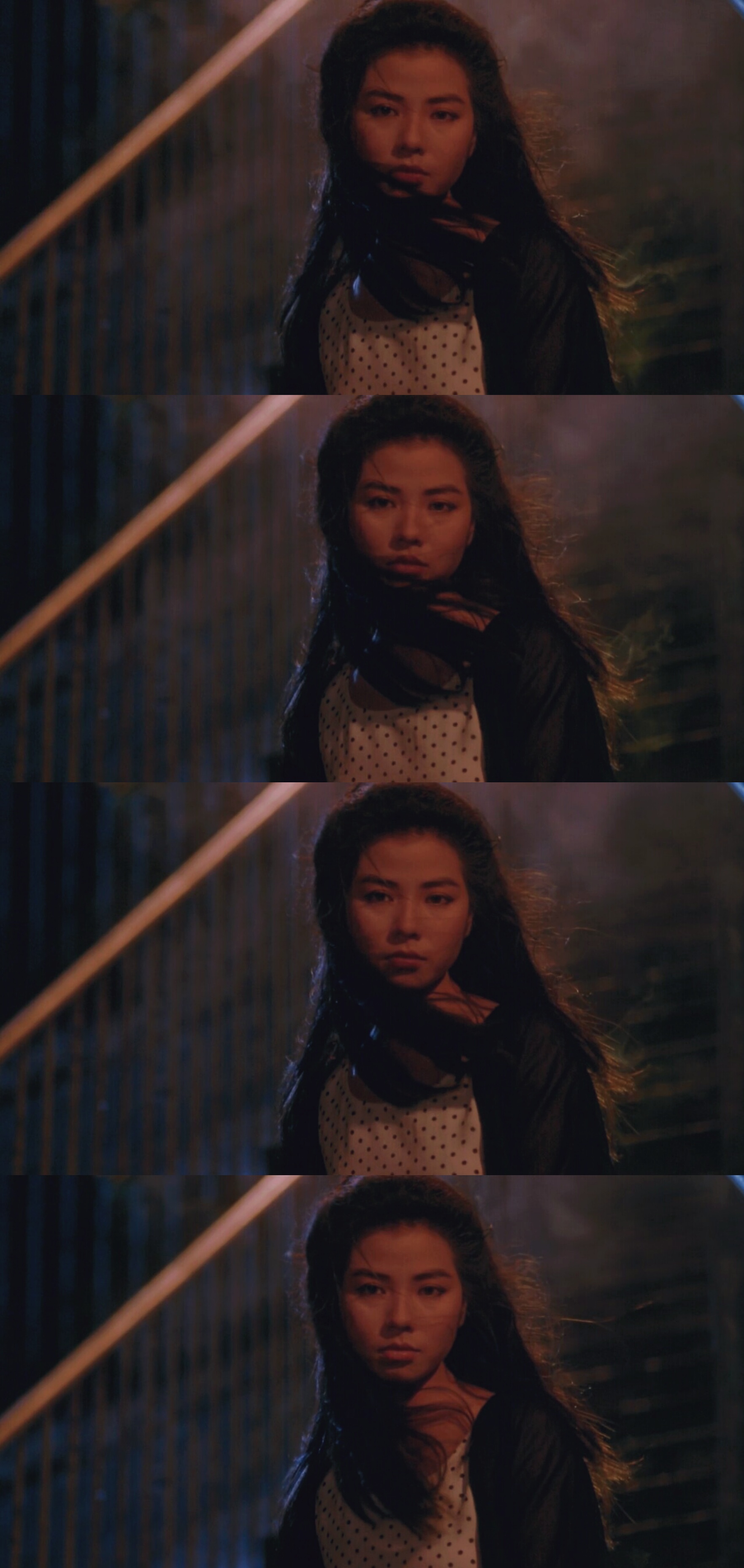 鬼新娘剧照的剧照