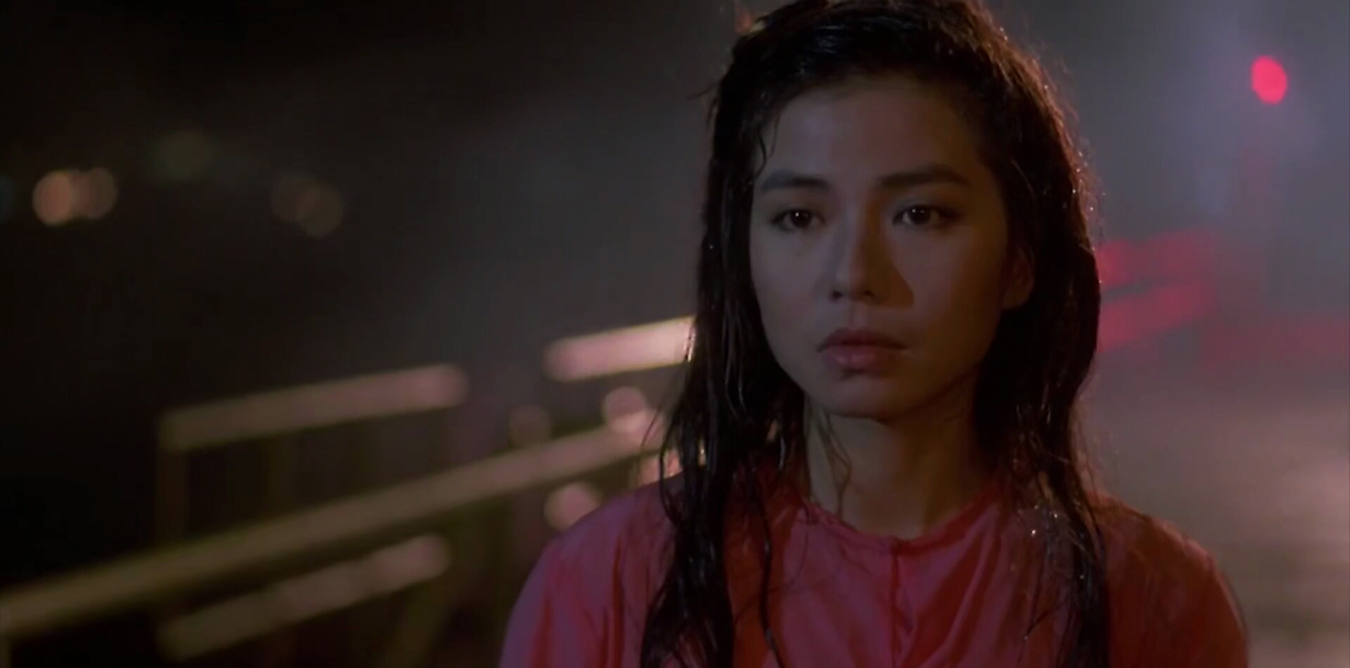 鬼新娘剧照的剧照