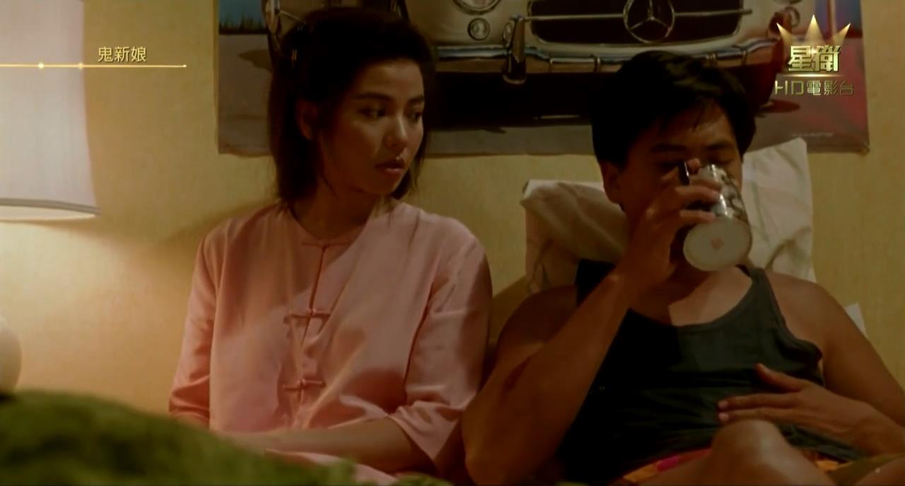 鬼新娘剧照的剧照