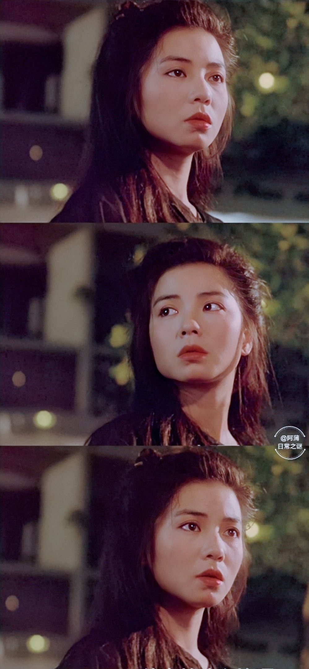 鬼新娘剧照的剧照