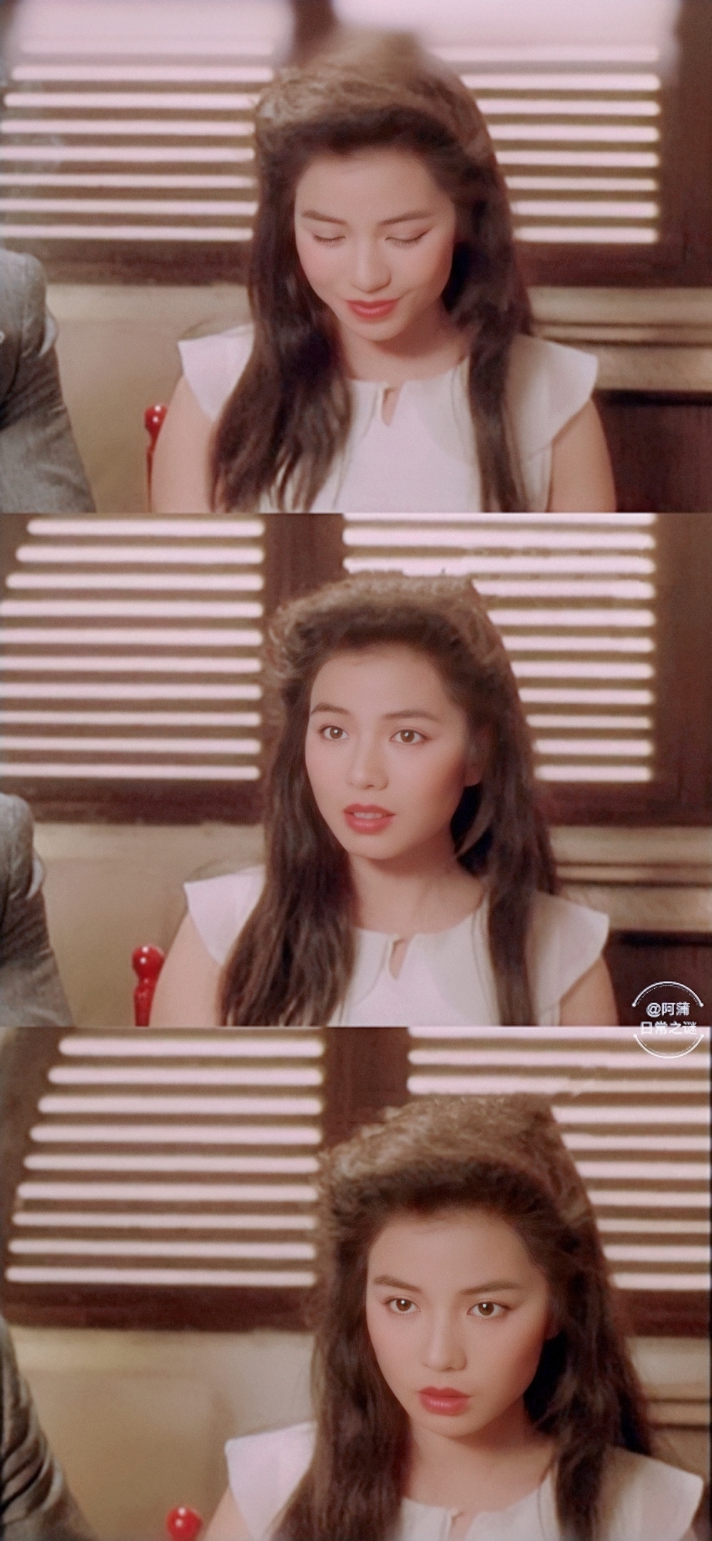 鬼新娘剧照的剧照