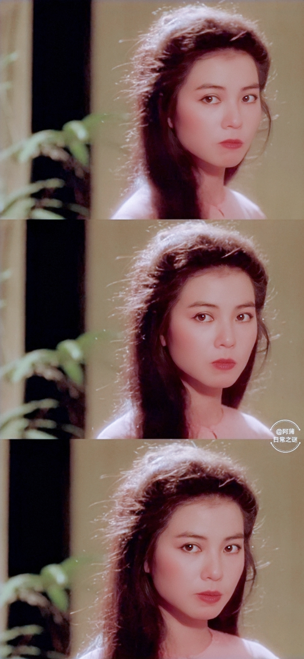 鬼新娘剧照的剧照