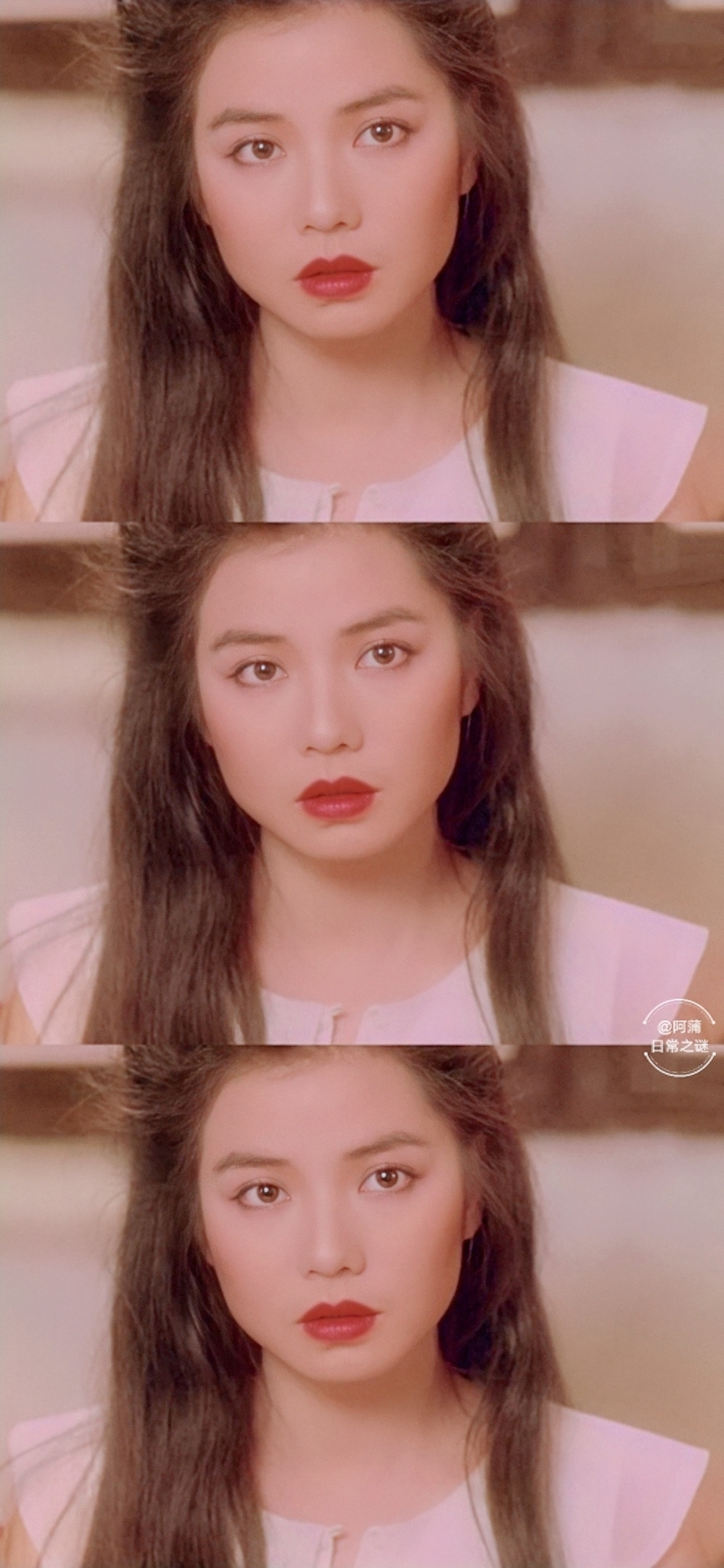 鬼新娘剧照的剧照