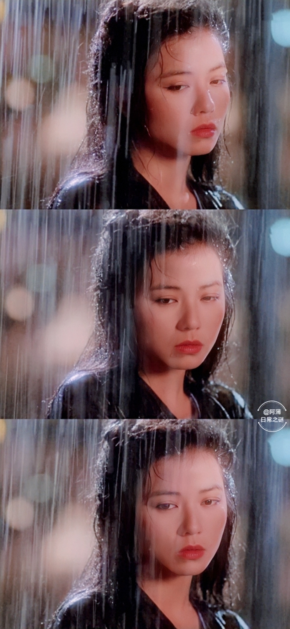 鬼新娘剧照的剧照