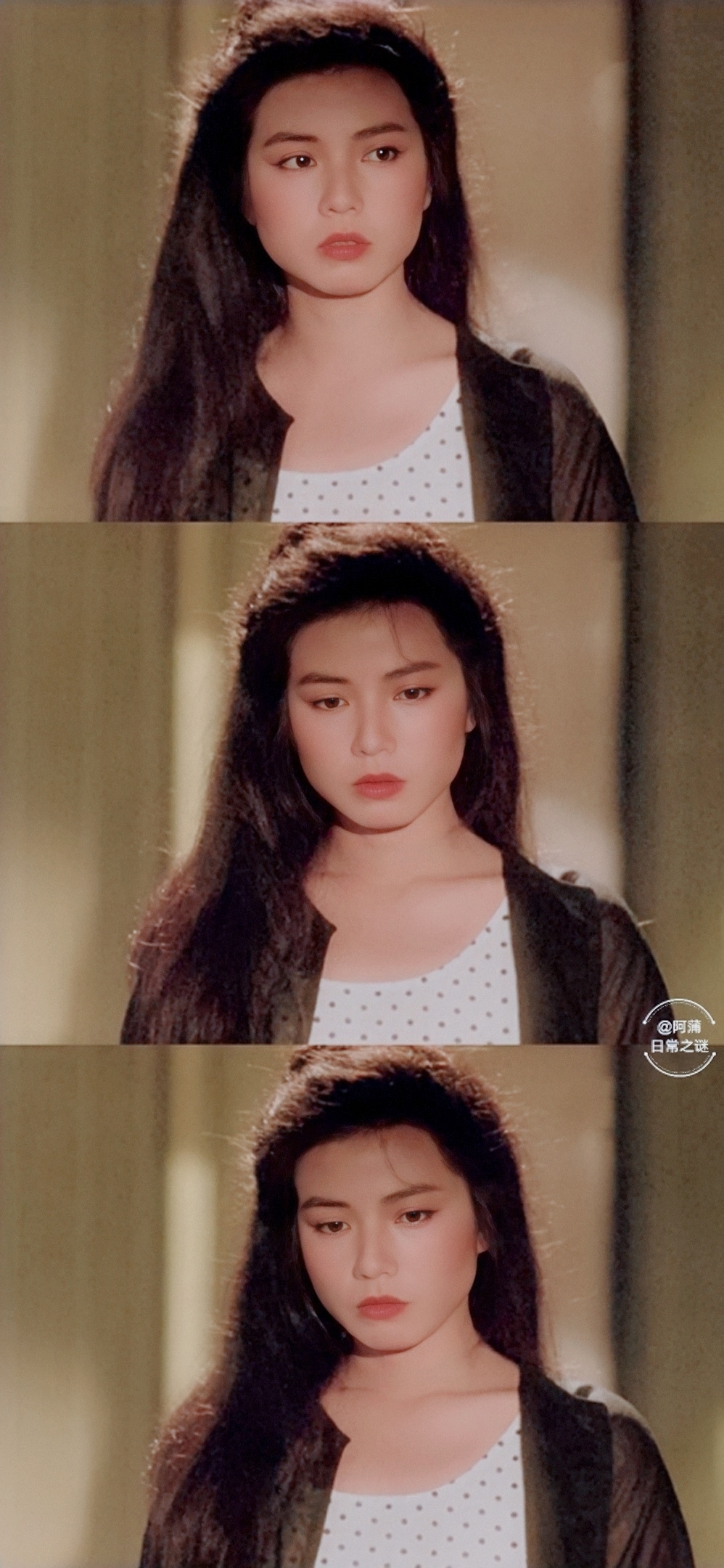 鬼新娘剧照的剧照