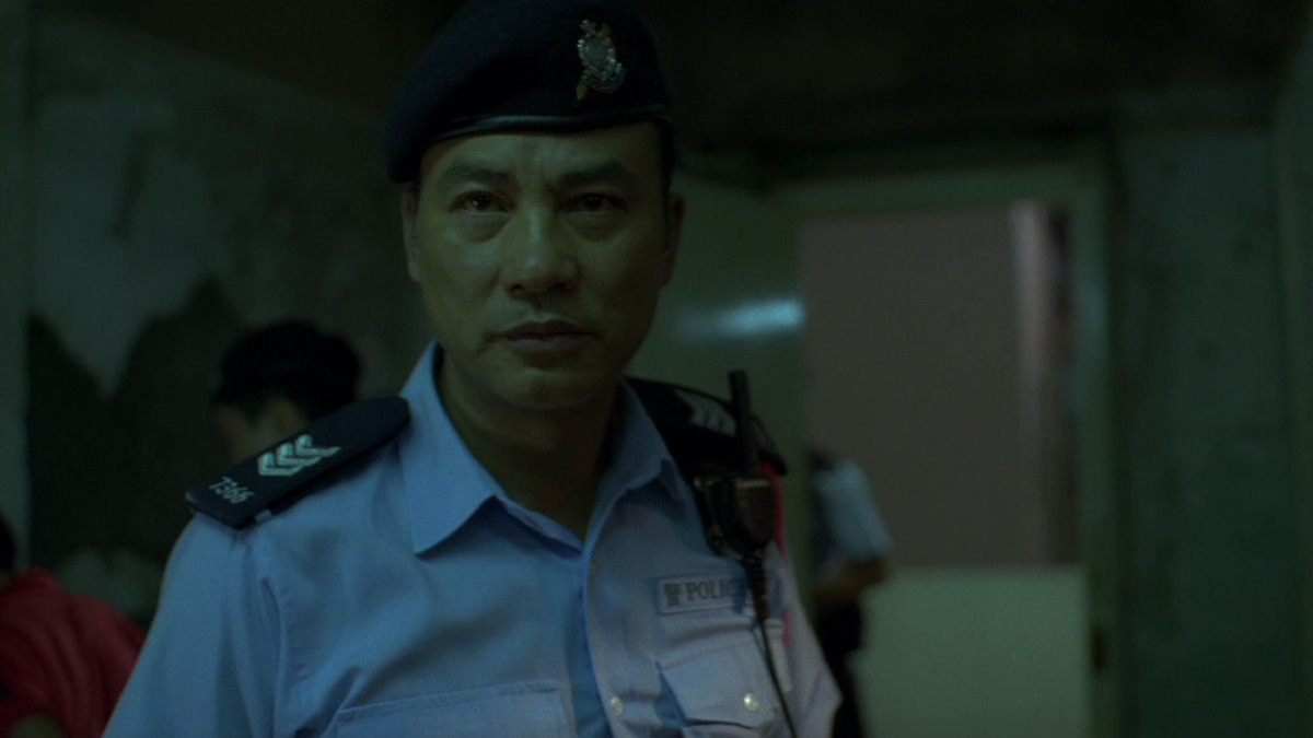 机动部队—绝路剧照的剧照