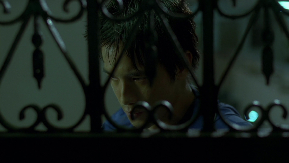 机动部队—绝路剧照的剧照