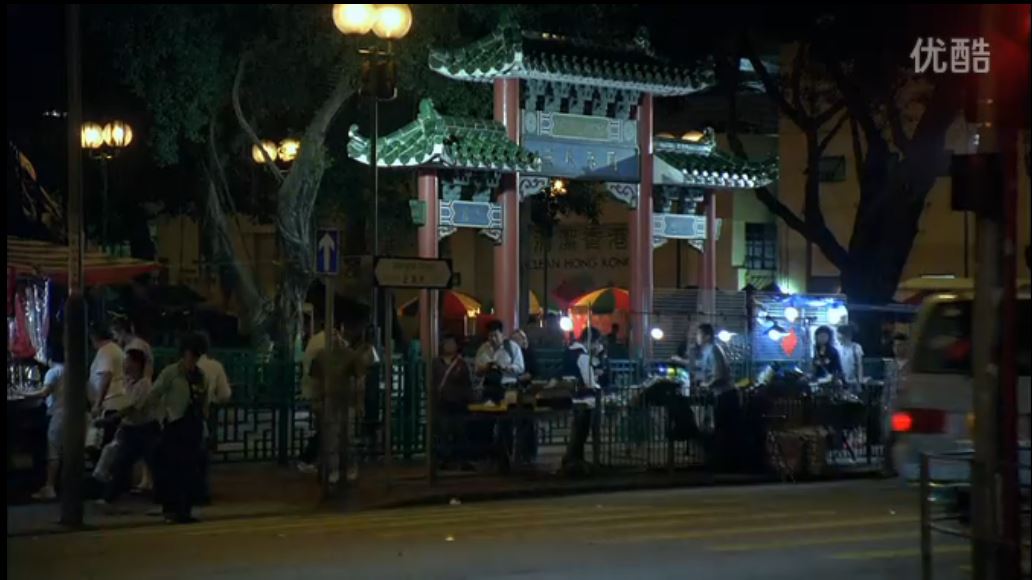 机动部队—绝路剧照的剧照