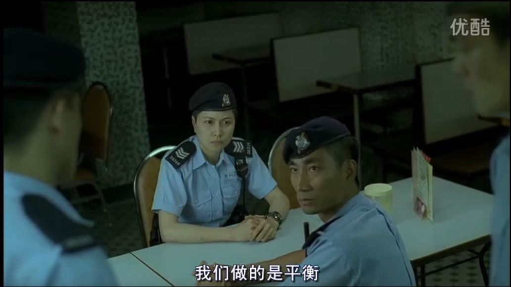 机动部队—绝路剧照的剧照