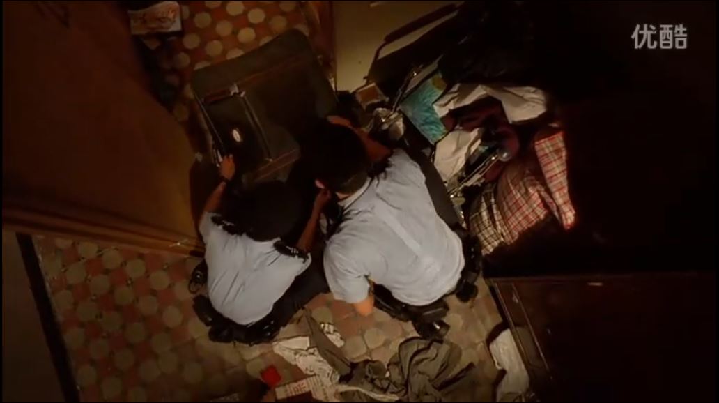 机动部队—绝路剧照的剧照