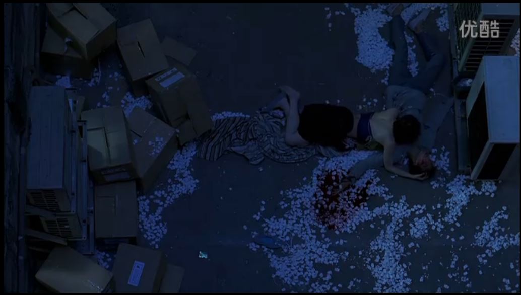 机动部队—绝路剧照的剧照