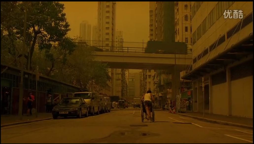 机动部队—绝路剧照的剧照