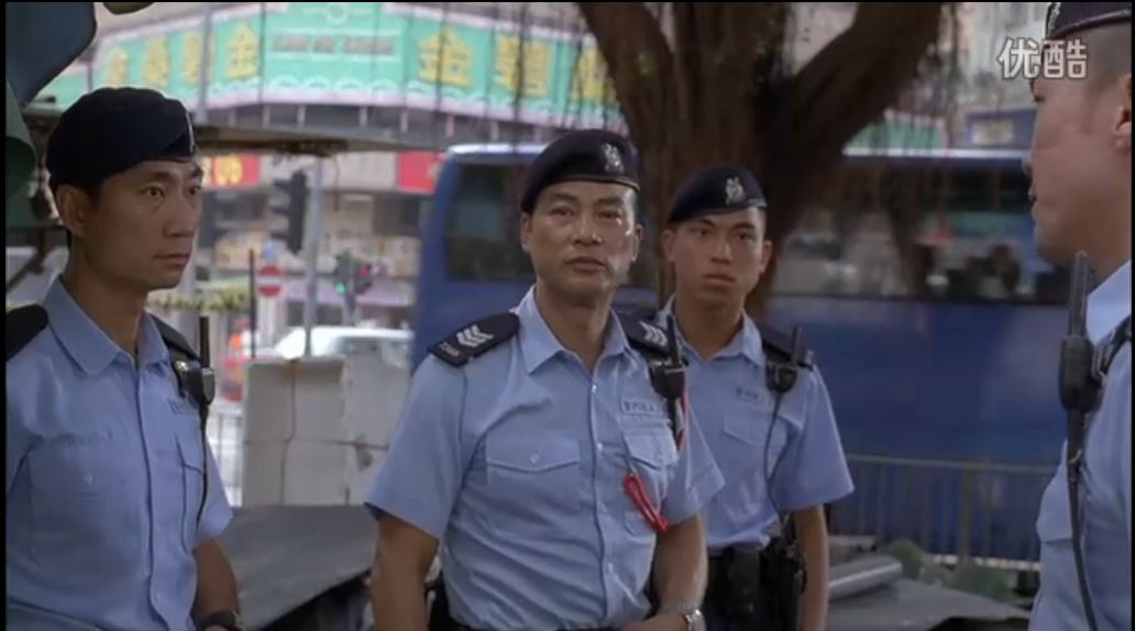 机动部队—绝路剧照的剧照