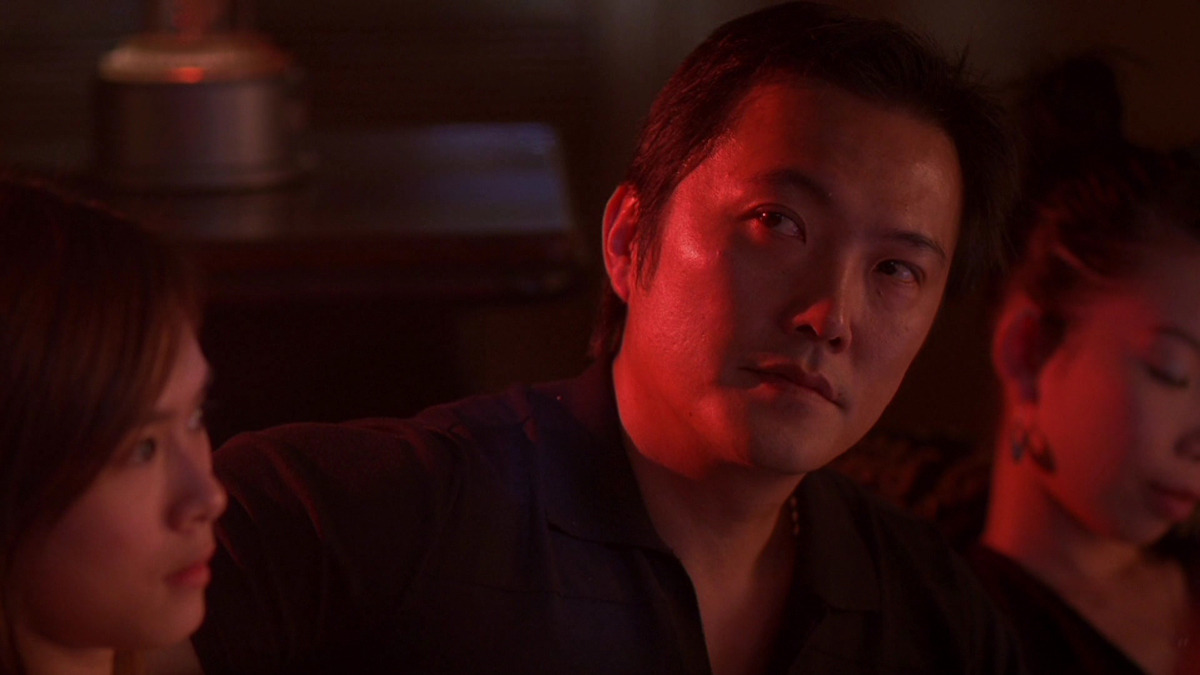 机动部队—绝路剧照的剧照