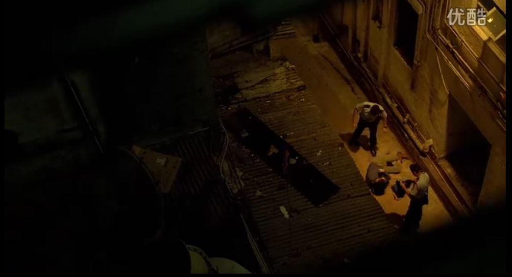 机动部队—绝路剧照的剧照