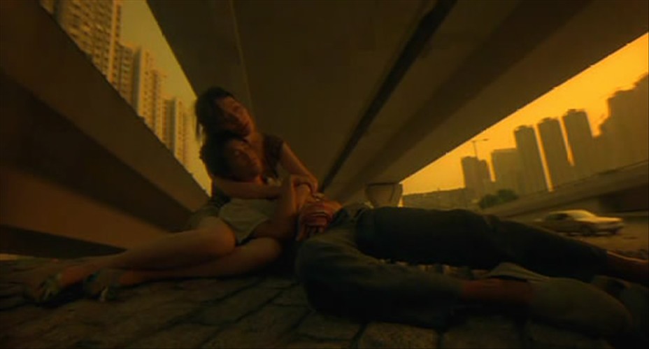 机动部队—绝路剧照的剧照