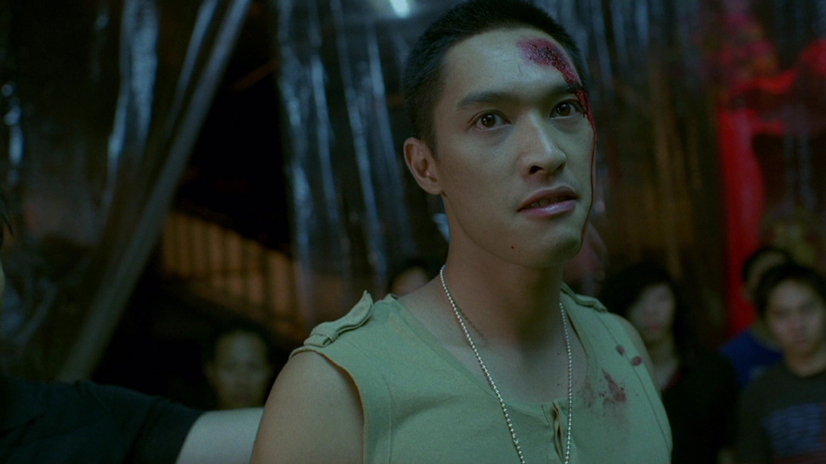 机动部队—绝路剧照的剧照