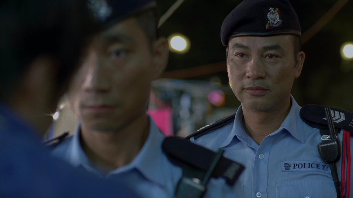 机动部队—绝路剧照的剧照