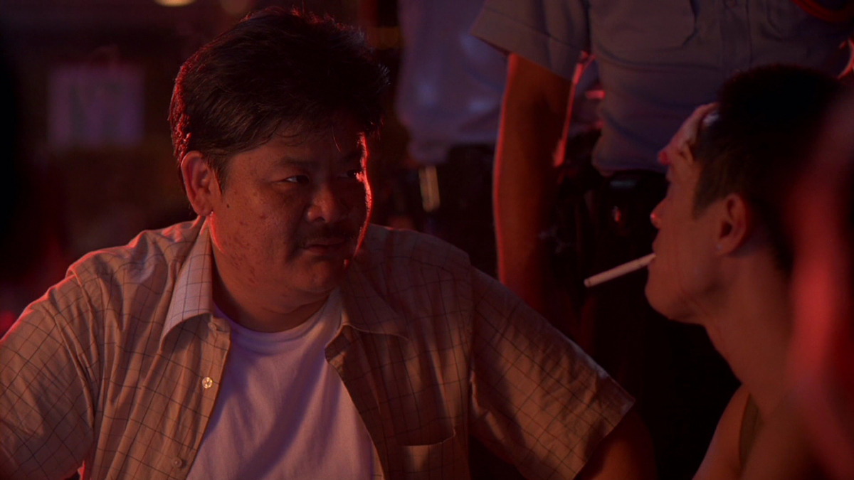 机动部队—绝路剧照的剧照