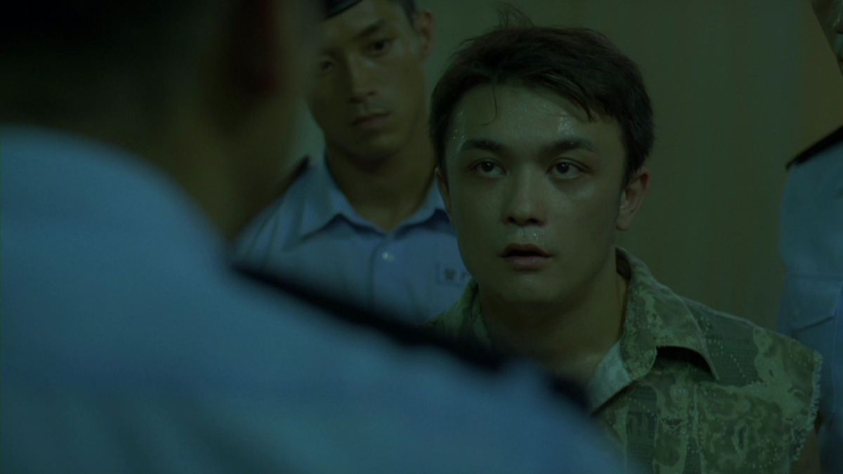 机动部队—绝路剧照的剧照