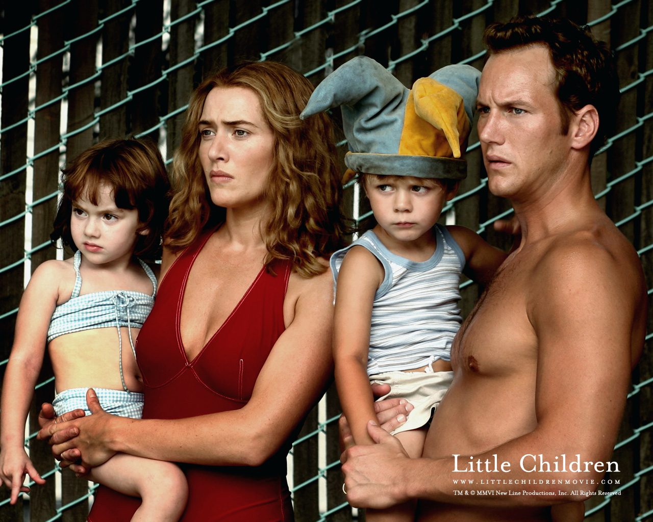 身为人母剧照的剧照