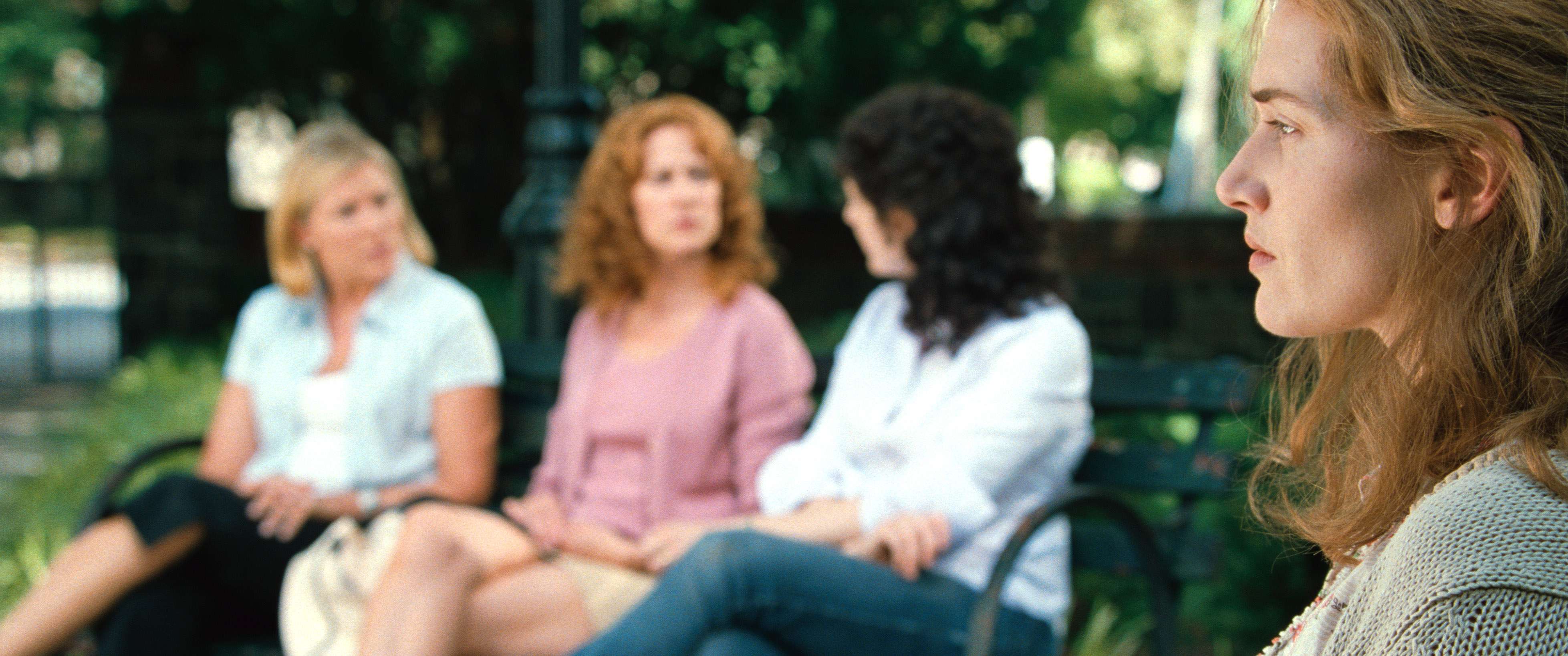 身为人母剧照的剧照