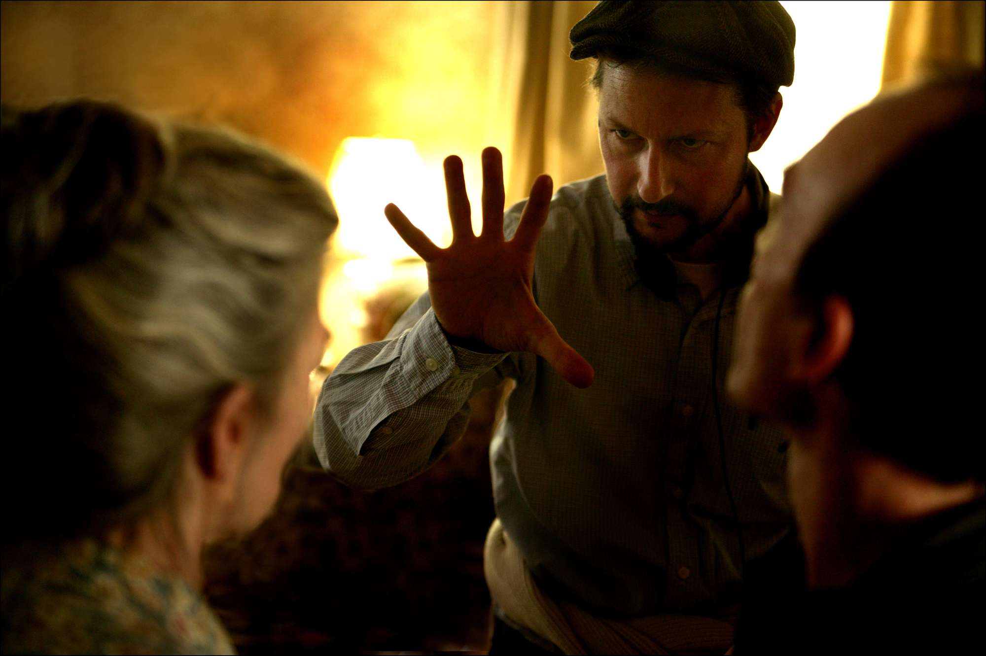 身为人母剧照的剧照