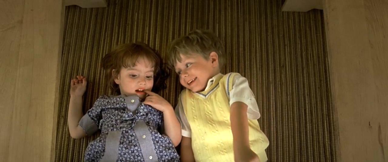 身为人母剧照的剧照