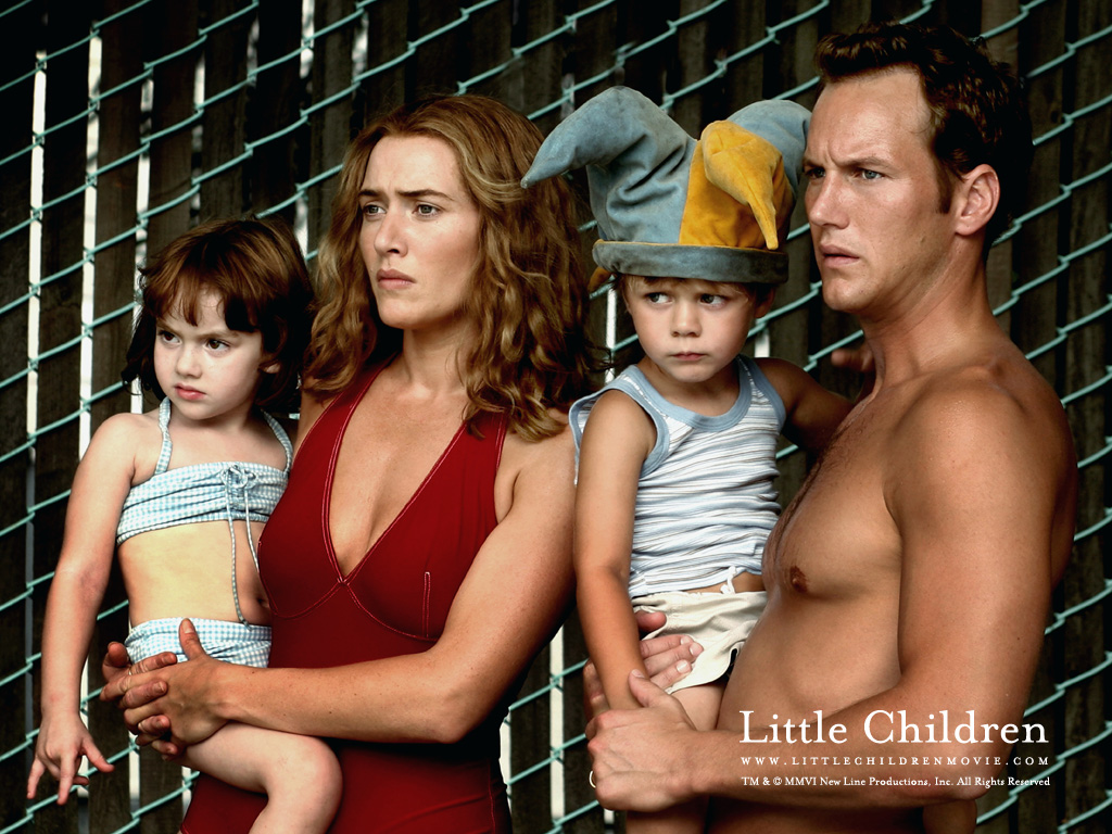 身为人母剧照的剧照