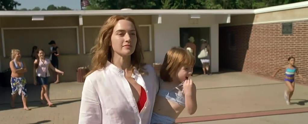 身为人母剧照的剧照