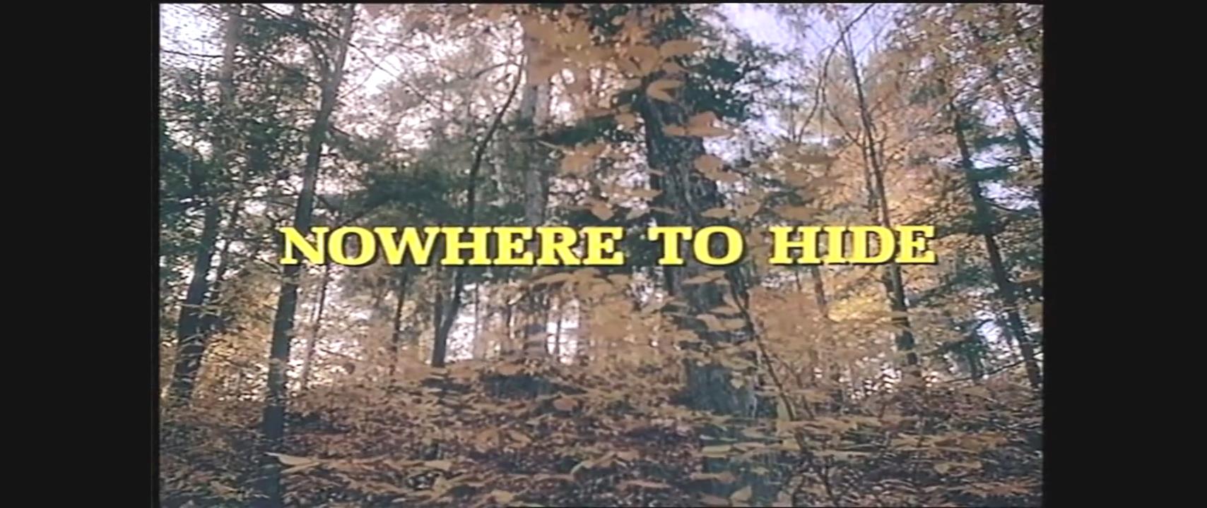 无处藏身剧照的剧照