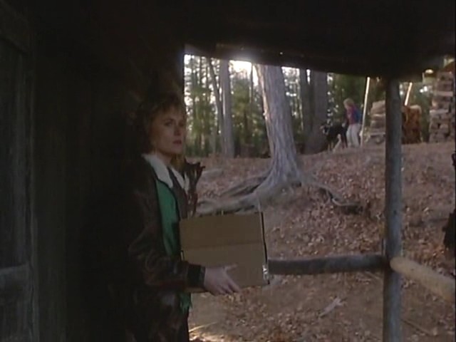 无处藏身剧照的剧照