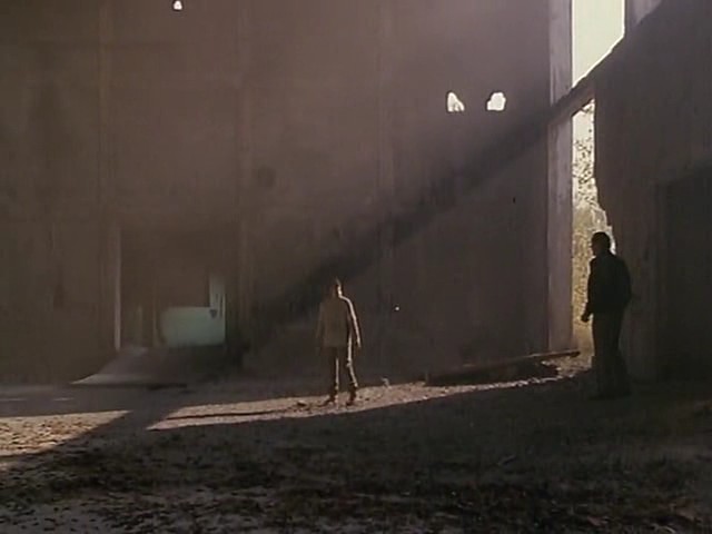 无处藏身剧照的剧照