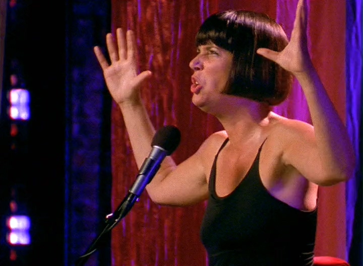 阴道独白剧照的剧照