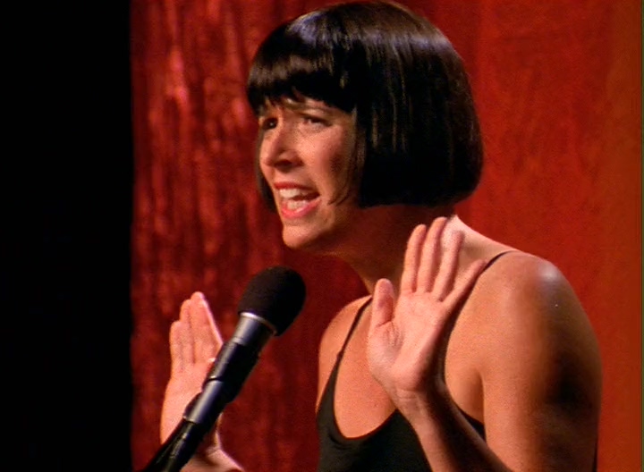 阴道独白剧照的剧照