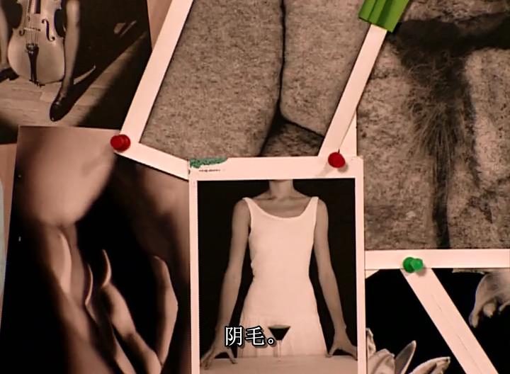 阴道独白剧照的剧照