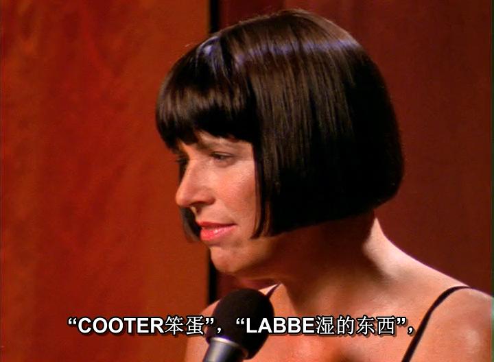 阴道独白剧照的剧照