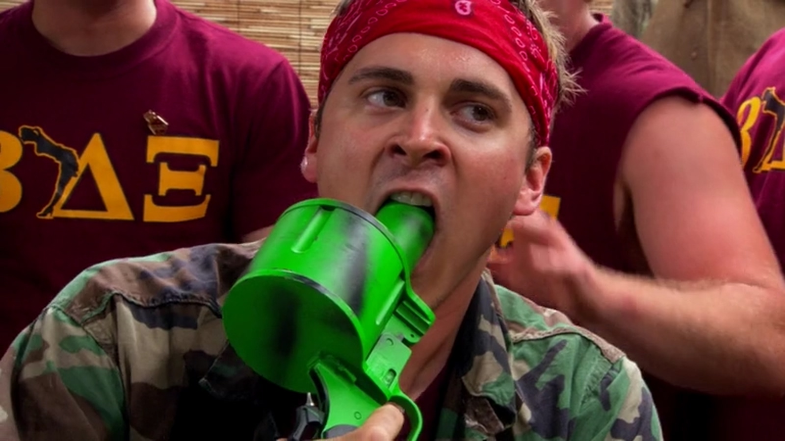 美国派(番外篇)6：兄弟会剧照的剧照