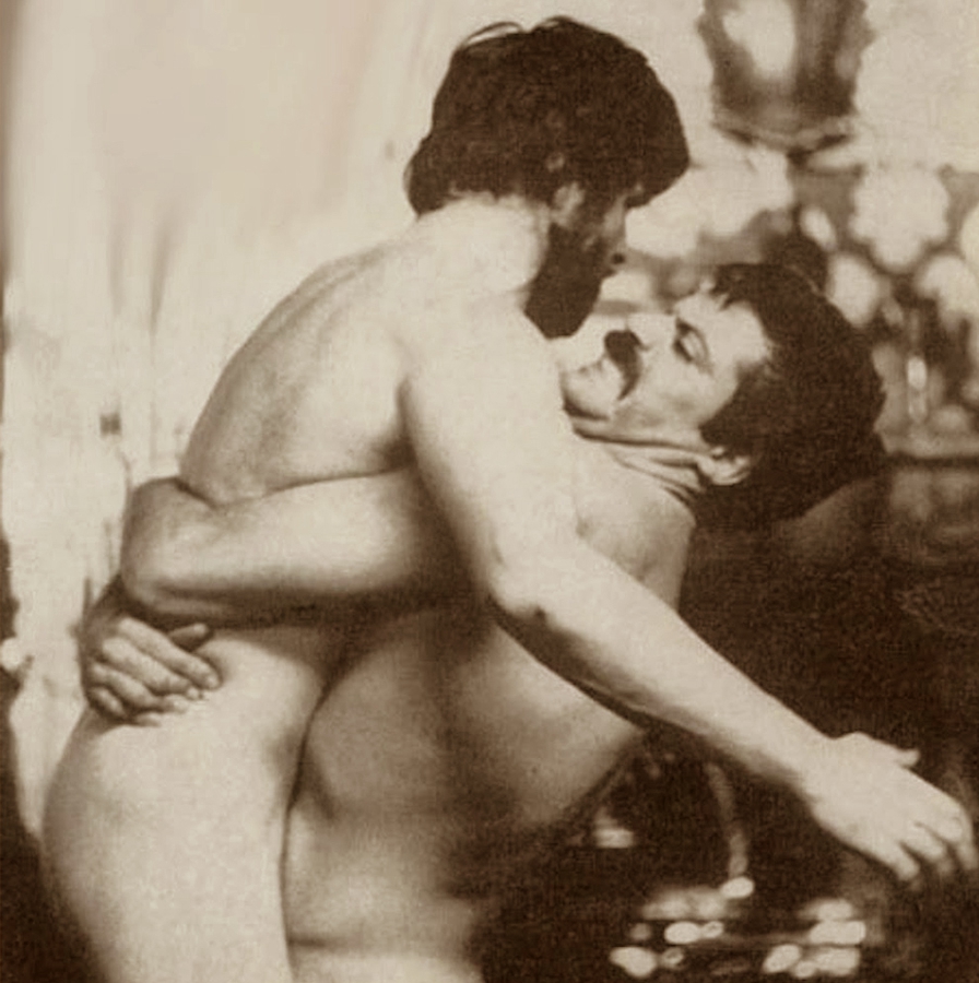 恋爱中的女人剧照的剧照