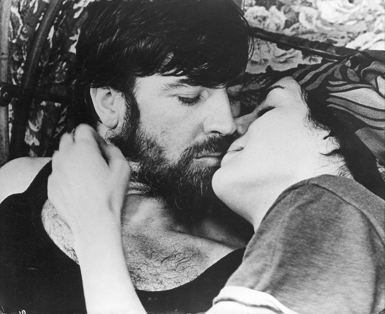 恋爱中的女人剧照的剧照