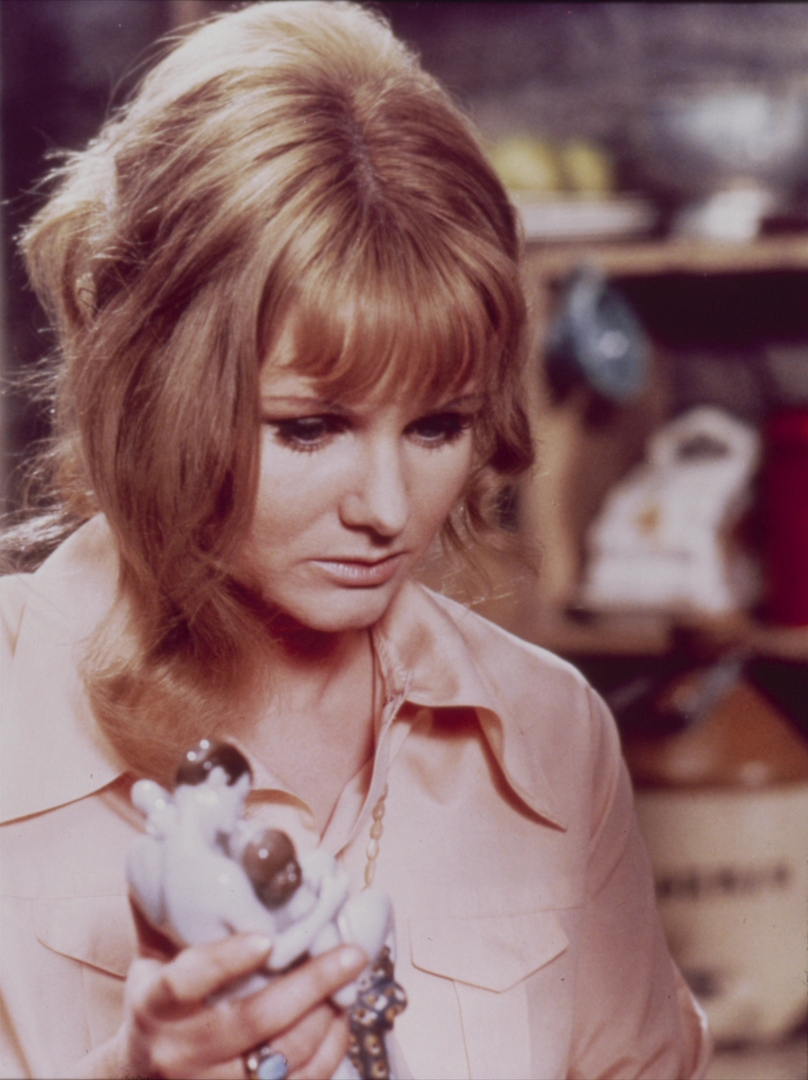 恋爱中的女人剧照的剧照