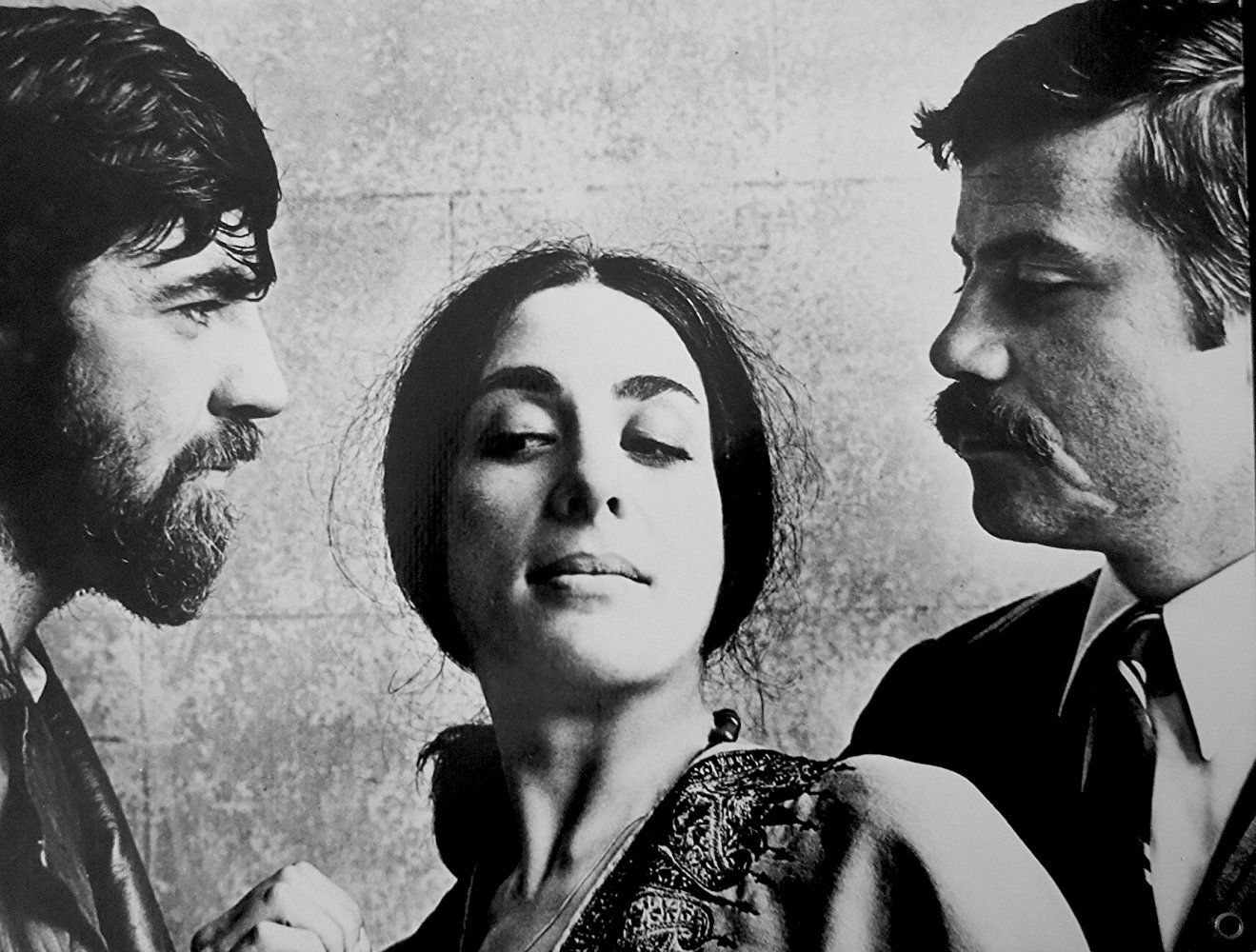 恋爱中的女人剧照的剧照