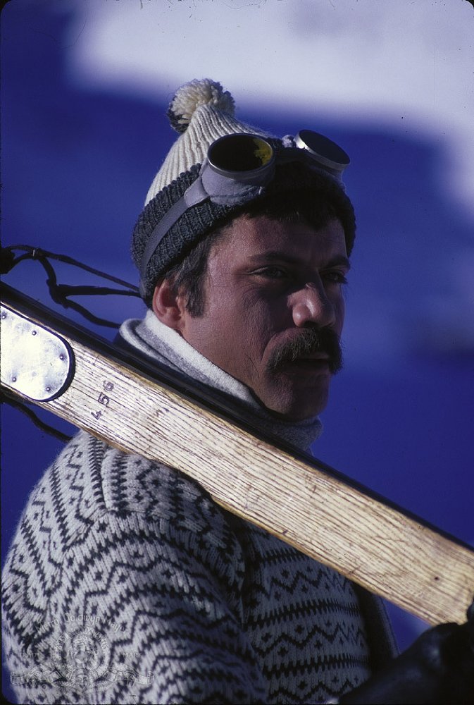 恋爱中的女人剧照的剧照