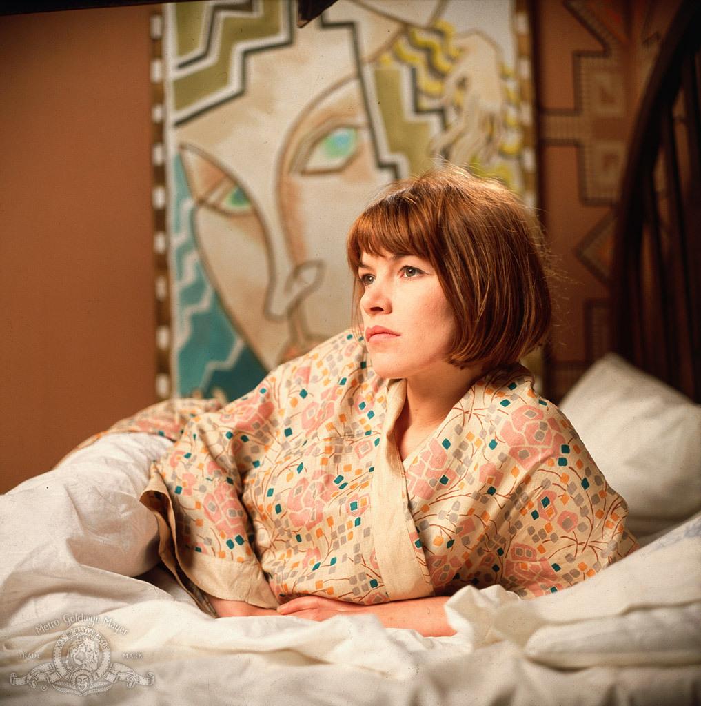 恋爱中的女人剧照的剧照