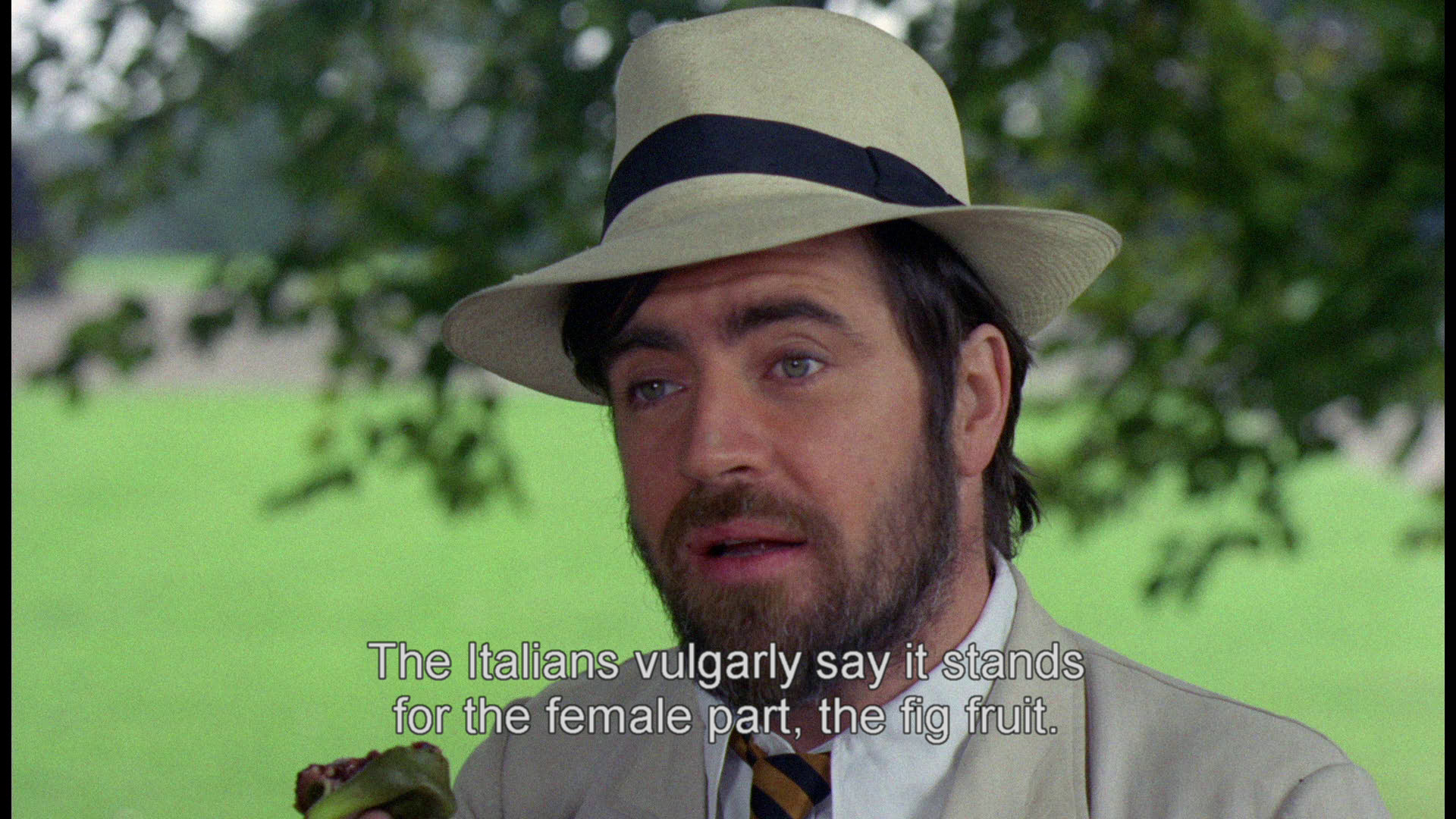 恋爱中的女人剧照的剧照