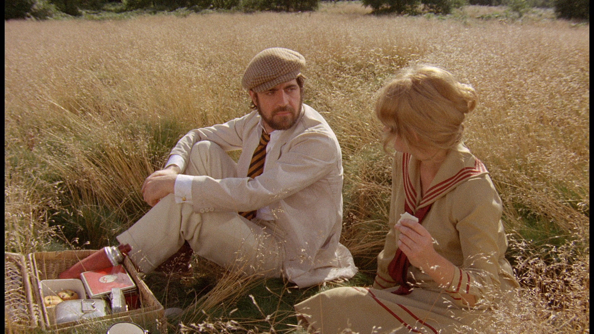 恋爱中的女人剧照的剧照